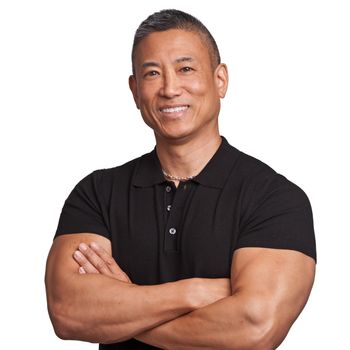 Portrait of Mitch Matsunaga, REALTOR®.